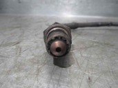 Replacement lambda sensor for Ford Fiesta (CB1) 1.6 TDCi cat OEM IAM reference 9687160980 0281004158 BOSCH
