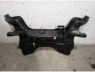 Recambio de puente delantero para citroën ds5 2.0 hdi 165 referencia OEM IAM 9677714880 9677714880 