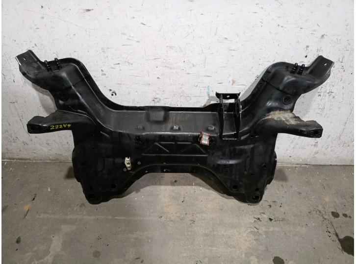 Recambio de puente delantero para citroën ds5 2.0 hdi 165 referencia OEM IAM 9677714880 9677714880 