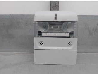 Recambio de luz interior para seat leon (5f1) 1.4 16v tsi referencia OEM IAM 39053249  GM