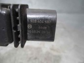 Replacement lambda sensor for Ford Fiesta (CB1) 1.6 TDCi cat OEM IAM reference 9687160980 0281004158 BOSCH