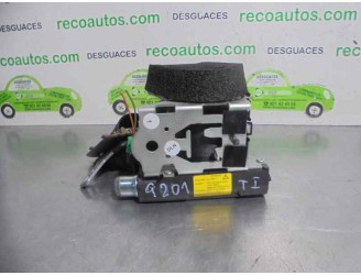 Recambio de cinturon seguridad trasero izquierdo para volvo s60 lim. 2.0 diesel cat referencia OEM IAM P039800454 4 PUERTAS