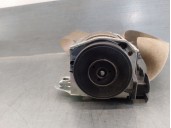 Recambio de cinturon seguridad delantero derecho para bmw serie 5 touring (e61) 2.0 turbodiesel cat referencia OEM IAM 601629600
