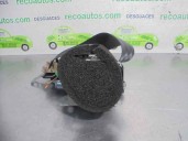 Recambio de cinturon seguridad trasero izquierdo para volvo s60 lim. 2.0 diesel cat referencia OEM IAM P039800454 4 PUERTAS