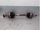 Recambio de transmision delantera izquierda para opel astra j lim. 1.7 16v cdti referencia OEM IAM 13250834 10185243 