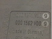 Recambio de mando limpia para smart micro compact car 0.6 referencia OEM IAM 0001272V009 993794006 VDO