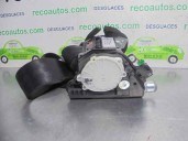 Replacement rear left seatbelt for Volvo S60 Lim. 2.0 Diesel CAT OEM IAM reference P039800454 4 DOORS