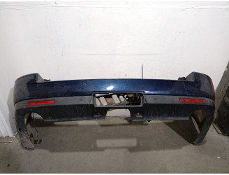 Recambio de paragolpes trasero para land rover range rover sport i (l320) 3.0 d 4x4 referencia OEM IAM LR015113 LR015113 