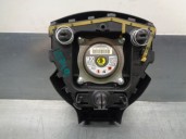 Recambio de airbag delantero izquierdo para nissan note (e11e) acenta referencia OEM IAM 985109U09A 