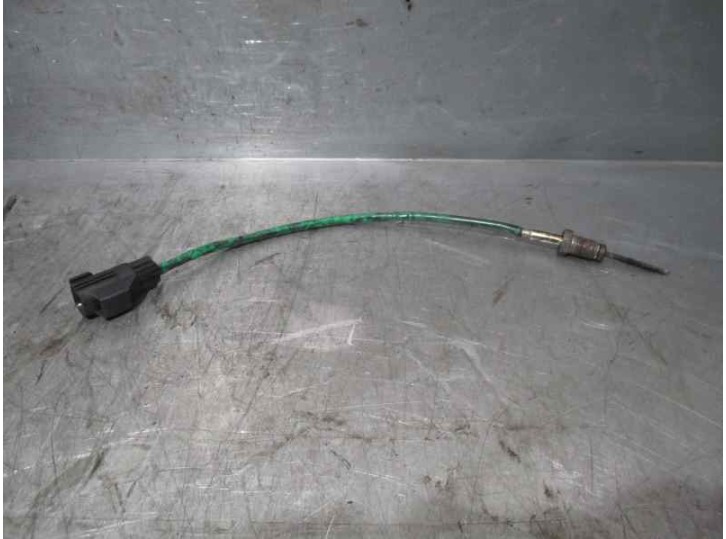 Recambio de sensor para ford fiesta (cb1) 1.6 tdci cat referencia OEM IAM 6M5112B591DA 