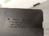 Recambio de centralita cierre para mercedes-benz clase c (w202) berlina 2.2 diesel cat referencia OEM IAM 2028001048 0132006344 
