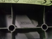 Recambio de airbag delantero izquierdo para nissan note (e11e) acenta referencia OEM IAM 985109U09A 