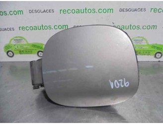 Replacement exterior fuel cap for Volvo S60 Lim. 2.0 Diesel CAT OEM IAM reference 2515215 