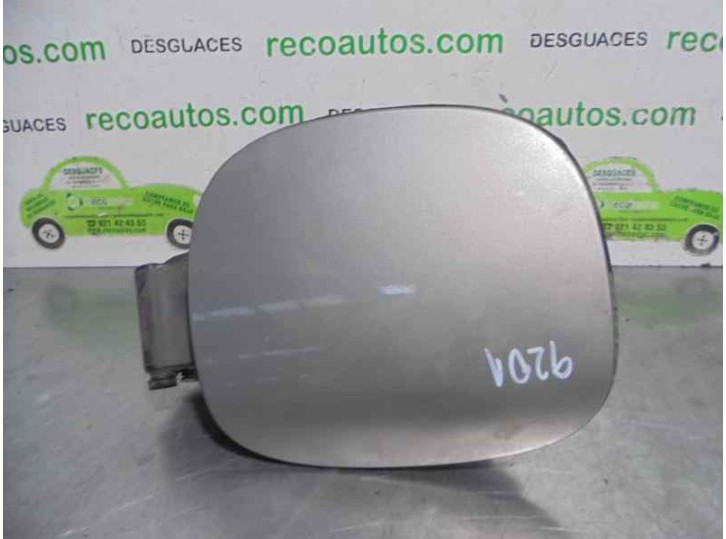 Replacement exterior fuel cap for Volvo S60 Lim. 2.0 Diesel CAT OEM IAM reference 2515215 