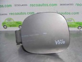 Recambio de tapa exterior combustible para volvo s60 lim. 2.0 diesel cat referencia OEM IAM 2515215 