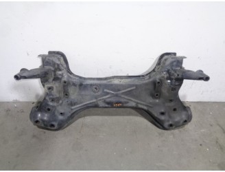 Replacement front axle for Peugeot Boxer Truck 2.2 HDi FAP CAT OEM IAM reference 3502FV ENGINE CRADLE FLOOR BURRA30 ROW5