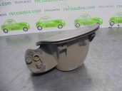 Replacement exterior fuel cap for Volvo S60 Lim. 2.0 Diesel CAT OEM IAM reference 2515215 