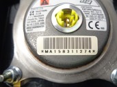 Recambio de airbag delantero izquierdo para nissan note (e11e) acenta referencia OEM IAM 985109U09A 