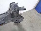 Recambio de puente delantero para peugeot boxer camión 2.2 hdi fap cat referencia OEM IAM 3502FV CUNA MOTOR SUELO BURRA30 FILA5