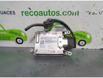 Replacement electronic module for Mazda 3 Lim. (BL) 2.2 Turbodiesel CAT OEM IAM reference G39A67Y80 