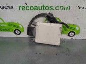 Recambio de modulo electronico para mazda 3 lim. (bl) 2.2 turbodiesel cat referencia OEM IAM G39A67Y80 