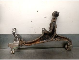 Recambio de brazo suspension inferior delantero derecho para mercedes-benz clase g (w463) g 500 (463.260, 463.261) referencia OE