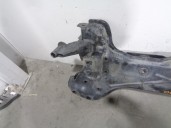 Recambio de puente delantero para peugeot boxer camión 2.2 hdi fap cat referencia OEM IAM 3502FV CUNA MOTOR SUELO BURRA30 FILA5