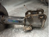 Replacement front right shock absorber for Chrysler PT Cruiser (PT) 2.2 CRD CAT OEM IAM reference 5272874AB 