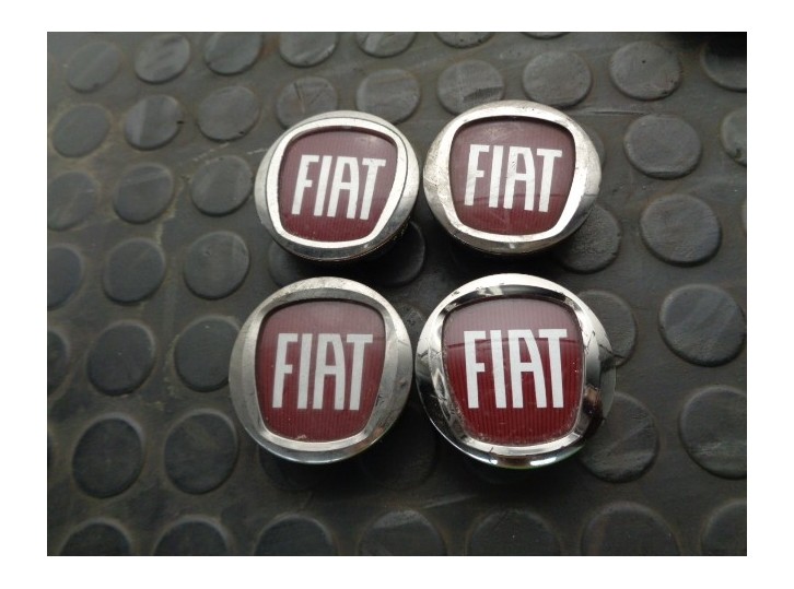 Recambio de tapacubos para fiat tipo ii (357) berlina 1.3 16v m-jet cat referencia OEM IAM 