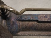 Recambio de cremallera direccion para toyota avensis sedán (_t25_) 2.2 d-4d (adt251_) referencia OEM IAM 4425005081 4425005081 