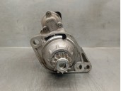 Recambio de motor arranque para seat leon (5f1) 1.4 16v tsi referencia OEM IAM 02Z911024Q 0001179514 BOSCH