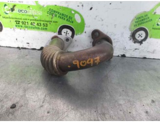 Replacement EGR valve for Seat Ibiza (6J5) 1.6 TDI OEM IAM reference 