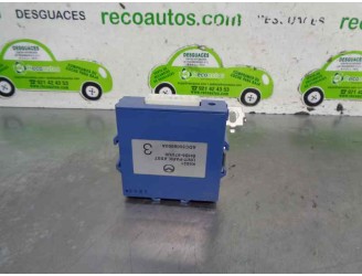 Replacement electronic module for Mazda 3 Lim. (BL) 2.2 Turbodiesel CAT OEM IAM reference BHB667UU0 