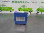 Recambio de modulo electronico para mazda 3 lim. (bl) 2.2 turbodiesel cat referencia OEM IAM BHB667UU0  