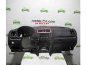 Recambio de salpicadero para skoda fabia (5j2 ) 1.4 tdi referencia OEM IAM NEGRO 