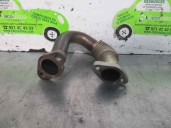 Replacement EGR valve for Seat Ibiza (6J5) 1.6 TDI OEM IAM reference 