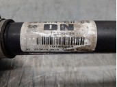 Recambio de transmision delantera izquierda para opel astra j lim. 1.7 16v cdti referencia OEM IAM 13250834 10185243 