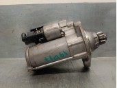 Replacement starter motor for Seat Leon (5F1) 1.4 16V TSI OEM IAM reference 02Z911024Q 0001179514 BOSCH