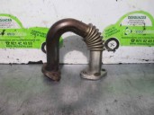 Replacement EGR valve for Seat Ibiza (6J5) 1.6 TDI OEM IAM reference 