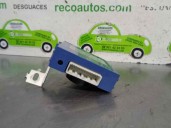 Recambio de modulo electronico para mazda 3 lim. (bl) 2.2 turbodiesel cat referencia OEM IAM BHB667UU0 