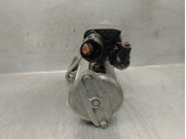 Replacement starter motor for Seat Leon (5F1) 1.4 16V TSI OEM IAM reference 02Z911024Q 0001179514 BOSCH