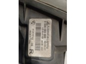 Recambio de faro antiniebla derecho para bmw serie 5 touring (e61) 2.0 turbodiesel cat referencia OEM IAM 7177712 0305083002 AL