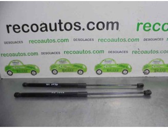 Replacement trunk / tailgate shock absorbers for Volvo S60 lim. 2.0 diesel cat OEM IAM reference 31333202 