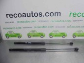 Replacement trunk / tailgate shock absorbers for Volvo S60 lim. 2.0 diesel cat OEM IAM reference 31333202 
