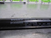 Replacement boot / tailgate gas struts for Volvo S60 saloon 2.0 diesel cat OEM IAM reference 31333202 