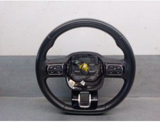 Recambio de volante para citroën c3 aircross i (2r_, 2c_) 1.2 puretech 82 (2rhmrc, 2rhmzb) referencia OEM IAM 98118752ZD 9811875