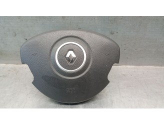 Recambio de airbag delantero izquierdo para renault clio iii (br0/1, cr0/1) 1.4 16v referencia OEM IAM 8200677496 8200677496 