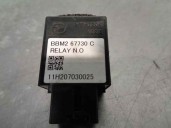 Recambio de rele para mazda 3 lim. (bl) 2.2 turbodiesel cat referencia OEM IAM BDB1675R0A  