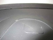 Recambio de salpicadero para skoda fabia (5j2 ) 1.4 tdi referencia OEM IAM NEGRO 