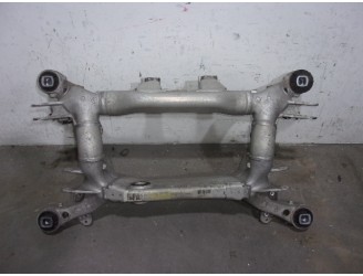 Recambio de puente trasero para bmw serie 5 touring (e61) 2.0 turbodiesel cat referencia OEM IAM 33316770827 SOLO PUENTE SUE BUR